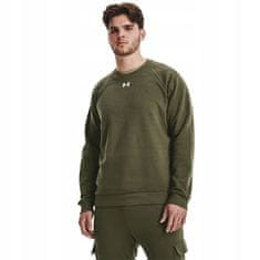 Under Armour Športni pulover 178 - 182 cm/M Rival Fleece