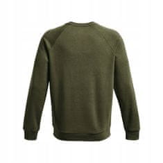 Under Armour Športni pulover 178 - 182 cm/M Rival Fleece