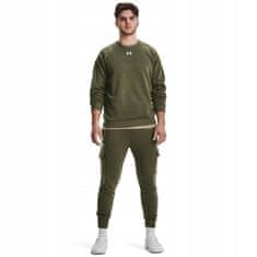 Under Armour Športni pulover 178 - 182 cm/M Rival Fleece
