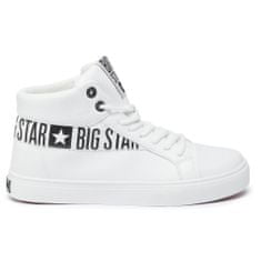 Big Star Čevlji bela 43 EU EE174340