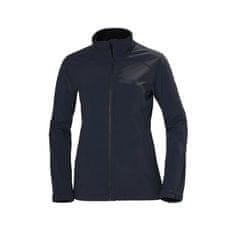 Helly Hansen Jakne uniwersalne mornarsko modra L Paramont Softshell Jacket W