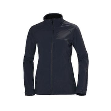 Helly Hansen Jakne uniwersalne mornarsko modra Paramont Softshell Jacket W