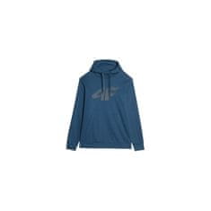 4F Športni pulover 185 - 188 cm/3XL AW23TSWSM69432S