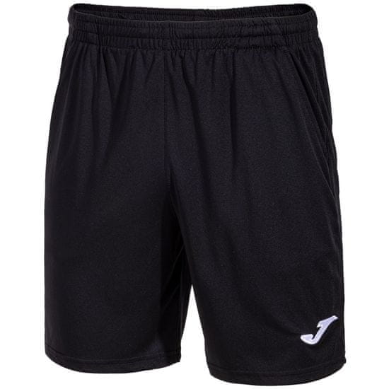 Joma Hlače teniški copati črna Drive Bermuda Shorts