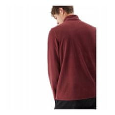 4F Športni pulover 176 - 179 cm/M Burgund
