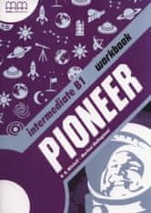 Pioneer Intermediate Workbook with Key