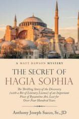 Secret of Hagia Sophia