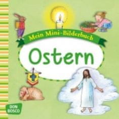Mein Mini-Bilderbuch: Ostern
