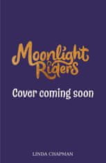 Moonlight Riders: Moonlight Riders 6