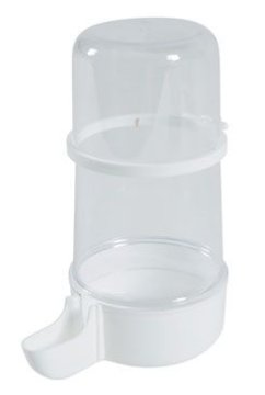 Zolux Krmilnica za ptice 350ml