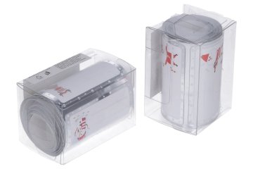 Oznake z imenom za božična darila 36pcs