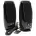Logitech S150/Stereo/1,2W/črna