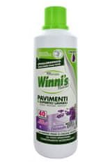 Winni's Pavimenti L. gospodinjsko čistilo za tla1l