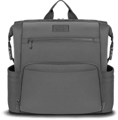 Lionelo Torba za previjanje, nahrbtnik Cube Grey Stone