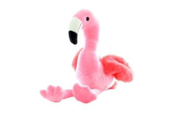 Plišasti flamingo 23cm