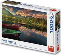 Dino STRBSKÉ DANCE 1000 Puzzle