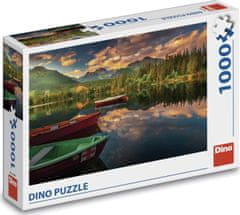 Dino STRBSKÉ DANCE 1000 Puzzle