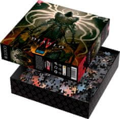 Good Loot Puzzle Diablo IV - Inarius 1000 kosov