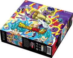 Good Loot Puzzle Dragon Ball Super 1000 kosov