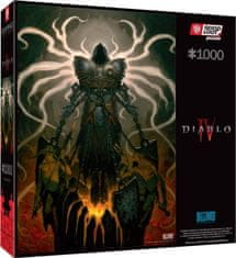 Good Loot Puzzle Diablo IV - Inarius 1000 kosov