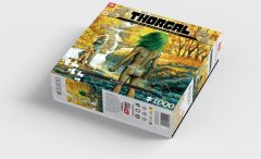 Good Loot Puzzle Thorgal Alinoe 1000 kosov