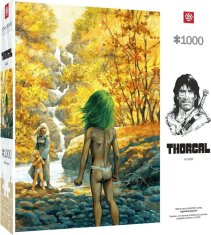 Good Loot Puzzle Thorgal Alinoe 1000 kosov