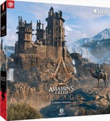 Good Loot Puzzle Assassin's Creed - Mirage 1000 kosov