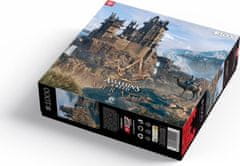 Good Loot Puzzle Assassin's Creed - Mirage 1000 kosov