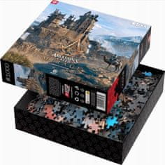 Good Loot Puzzle Assassin's Creed - Mirage 1000 kosov