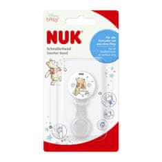 Nuk Disney Winnie the Pooh dude s trakom