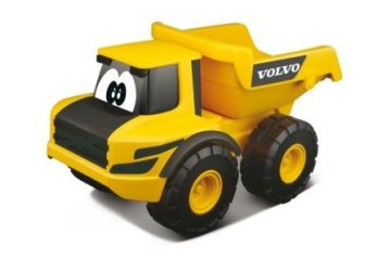 Epee Volvo RC s palico