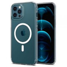 Spigen SPIGEN ULTRA HYBRID MAG MAGSAFE IPHONE 12 PRO MAX BEL