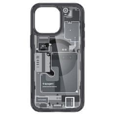slomart spigen ultra hybrid mag magsafe iphone 15 pro max zero one - odprodaja