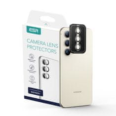 slomart zaščitni aparat esr camera protector galaxy s23 / s23+ plus silver