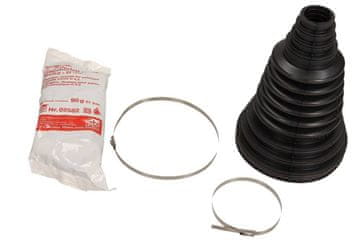 EBI UNIVERZALNA ZGLOBNA ČEVLJA 130 MM PREMER 20-90 MM