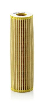 Mann Filter Oljni filter MERCEDES M271 1.8 W203/211/CL203/A209