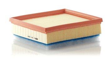 shumee MANN FILTER ZRAČNI FILTER BMW 1/3 F20/F30 2011-
