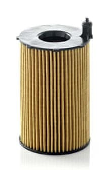 Mann Filter OLJNI FILTER VW A6 3.0 TDI