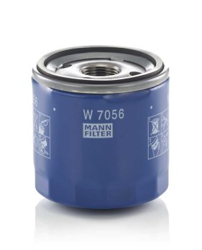 Mann Filter Oljni filter CADILLAC 02.13-