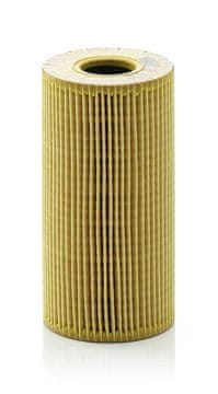 Mann Filter Oljni filter RENAULT TRAFIC 2.0