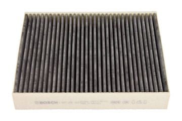 shumee BOSCH FILTER KABINE BMW 1/3 F20/F30 2011- Z AKTIVNIM OGLJEM