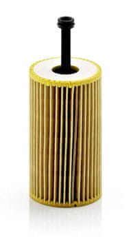 Mann Filter OLJNI FILTER CITROEN 1.1-1.6 C2/C3 03-