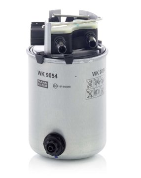 Mann Filter FILTER GORIVA NISSAN QASHQAI 13-/KADJAR/KOLEOS II 15-