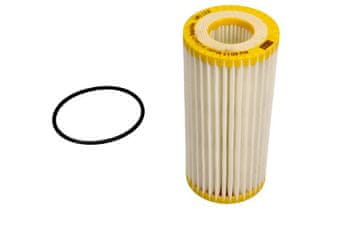 Mann Filter Oljni filter VW AUDI 1.8/2.0 TFSI 2012-