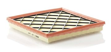 Mann Filter ZRAČNI FILTER OPEL ASTRA J