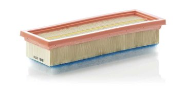 Mann Filter ZRAČNI FILTER FIAT GRANDE PUNTO
