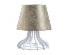 Greatstore Nočna svetilka 1xE27 LEA GOLD 945