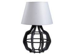 Greatstore Nočna svetilka 1xE27 BENTO GREY - GREY 930