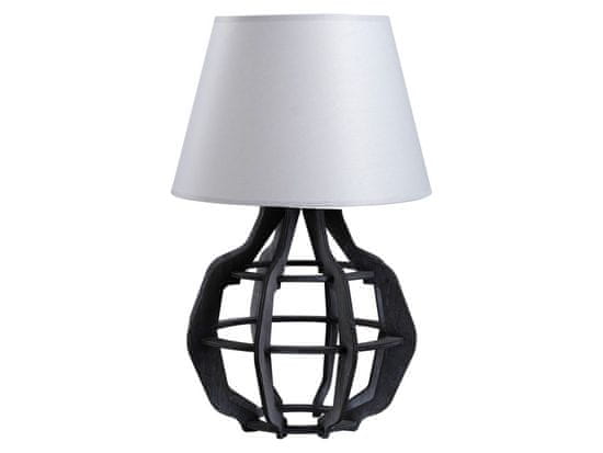 Greatstore Nočna svetilka 1xE27 BENTO GREY - GREY 930