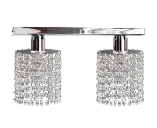 shumee Stropna svetilka 2xE27 DIAMENT
